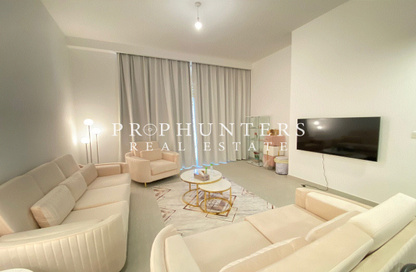 Apartment - 2 Bedrooms - 2 Bathrooms for rent in Parkviews - Town Square - Dubai