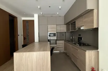 Apartment - 1 Bedroom - 2 Bathrooms for rent in The Haven Residences - Jumeirah Village Circle - Dubai
