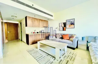 Apartment - Studio - 1 Bathroom for rent in Al Hoor Building - Muwaileh Commercial - Sharjah