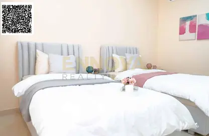 Apartment - 2 Bedrooms - 3 Bathrooms for sale in Al Ameera Village - Ajman