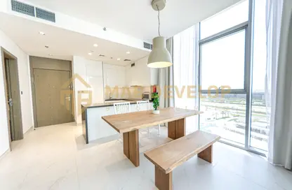 Apartment - 1 Bedroom - 1 Bathroom for rent in Residences 15 - District One - Mohammed Bin Rashid City - Dubai