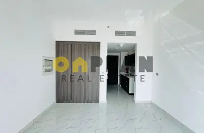 Apartment - Studio - 1 Bathroom for sale in Time 1 - Dubai Land - Dubai