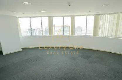 Office Space - Studio for rent in Business Tower - Business Bay - Dubai