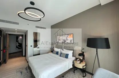 Apartment - Studio - 1 Bathroom for sale in Navitas Hotel and Residences - Damac Hills 2 - Dubai