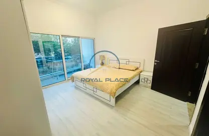 Apartment - 1 Bedroom - 2 Bathrooms for sale in Zenith A1 Tower - Zenith Towers - Dubai Sports City - Dubai