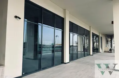 Shop - Studio - 1 Bathroom for sale in Urban Oasis - Business Bay - Dubai