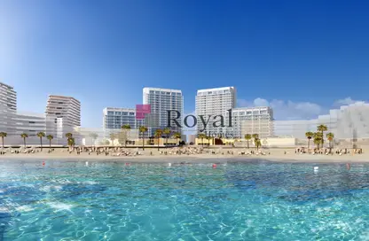 Apartment - Studio - 1 Bathroom for sale in Cape Hayat - Mina Al Arab - Ras Al Khaimah