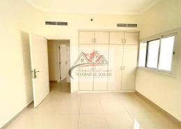 Empty Room image for: Apartment - 3 bedrooms - 3 bathrooms for rent in Muwaileh 29 Building - Muwaileh - Sharjah, Image 1