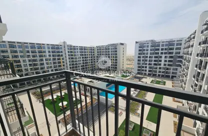 Apartment - 1 Bedroom - 1 Bathroom for sale in Liva - Town Square - Dubai
