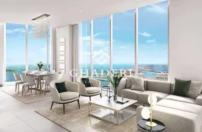 Apartment - 1 Bedroom - 2 Bathrooms for sale in LIV Marina - Dubai Marina - Dubai