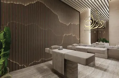 شقة - 2 غرف نوم - 3 حمامات للبيع في سمانا براري فيوز - مجان - دبي