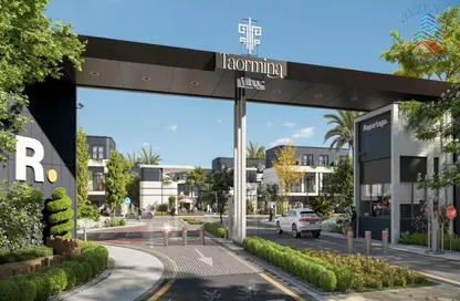 Townhouse - 3 Bedrooms - 2 Bathrooms for sale in Taormina Village - Majan - Dubai Land - Dubai