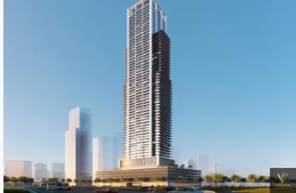 Apartment - 2 Bedrooms - 2 Bathrooms for sale in Auresta tower - District 11 - Jumeirah Village Circle - Dubai