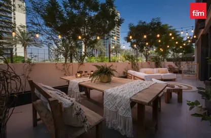 Apartment - 3 Bedrooms - 4 Bathrooms for sale in Executive Residences 2 - Executive Residences - Dubai Hills Estate - Dubai Apartment - 3 Bedrooms - 4 Bathrooms for sale in Executive Residences 2 - Executive Residences - Dubai Hills Estate - Dubai