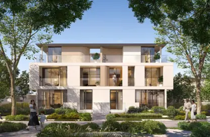 Villa - 4 Bedrooms - 4 Bathrooms for sale in Avena 2 - The Valley - Dubai