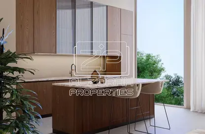 Apartment - 1 Bedroom - 2 Bathrooms for sale in Sealine Residences - Al Zorah - Ajman Apartment - 1 Bedroom - 2 Bathrooms for sale in Sealine Residences - Al Zorah - Ajman