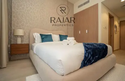 Apartment - Studio - 1 Bathroom for rent in AZIZI Riviera - Meydan One - Meydan - Dubai Apartment - Studio - 1 Bathroom for rent in AZIZI Riviera - Meydan One - Meydan - Dubai