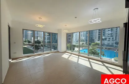 Apartment - 1 Bedroom - 2 Bathrooms for rent in Downtown Residences - Business Bay - Dubai Apartment - 1 Bedroom - 2 Bathrooms for rent in Downtown Residences - Business Bay - Dubai