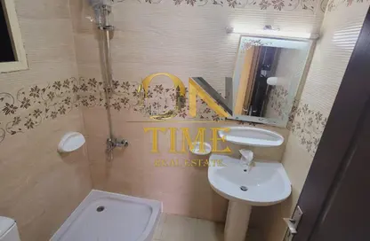 Apartment - 1 Bedroom - 1 Bathroom for rent in Al Rawda 3 Villas - Al Rawda 3 - Al Rawda - Ajman