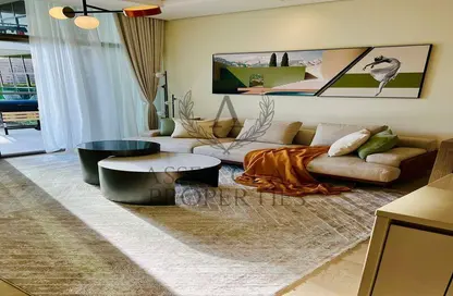 Apartment - 2 Bedrooms - 2 Bathrooms for sale in The 8 - The Crescent - Palm Jumeirah - Dubai