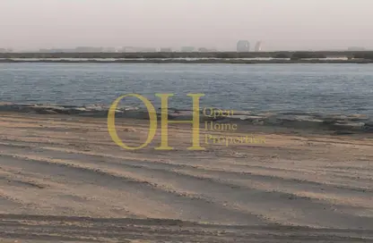 أرض - استوديو للبيع في الياس الغرببة - جزيرة الياس - أبوظبي