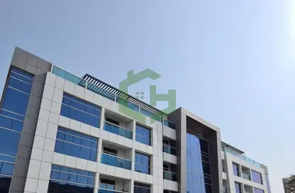 Apartment - 1 Bedroom - 2 Bathrooms for rent in Venus Residence - District 12 - Jumeirah Village Circle - Dubai