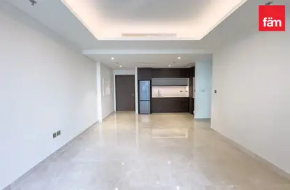 Apartment - 1 Bedroom - 1 Bathroom for sale in Palace Beach Residence - EMAAR Beachfront - Dubai Harbour - Dubai