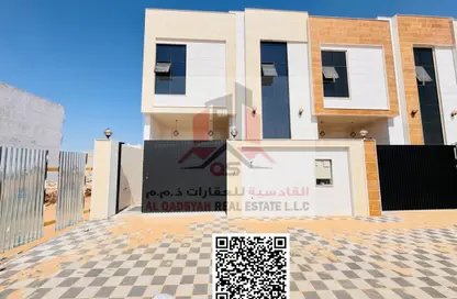 تاون هاوس - 5 غرف نوم - 6 حمامات للبيع في الحليو 2 - الحليو - عجمان