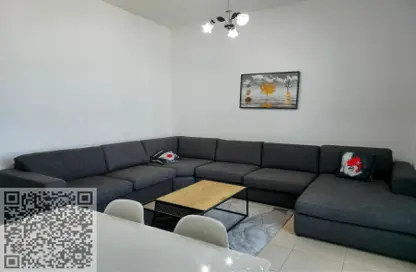 Apartment - 2 Bedrooms - 2 Bathrooms for rent in City Tower - Al Nuaimiya - Ajman