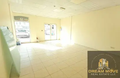 متجر - استوديو - 1 حمام للايجار في ان ٠٣ - طراز فارسي - المدينة الدولية - دبي
