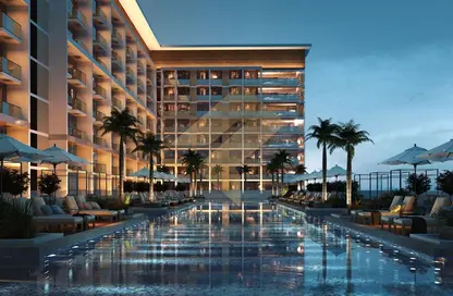 Apartment - 2 Bedrooms - 3 Bathrooms for sale in Binghatti Phoenix - Jumeirah Village Circle - Dubai