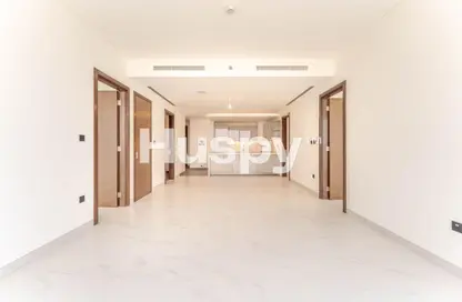 Apartment - 3 Bedrooms - 5 Bathrooms for rent in The Crest - Sobha Hartland - Mohammed Bin Rashid City - Dubai