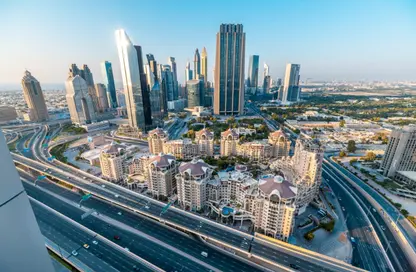 Apartment - Studio - 1 Bathroom for sale in Kempinski BLVD - Downtown Dubai - Dubai