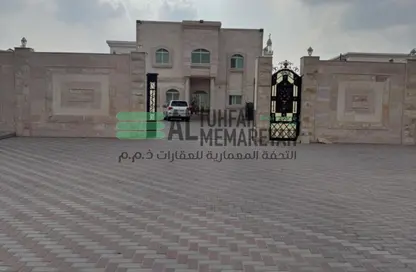 Villa - 4 Bedrooms - 6 Bathrooms for sale in Al Nouf 4 - Al Nouf - Sharjah