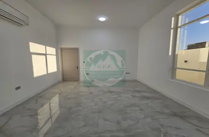 Apartment - Studio - 1 Bathroom for rent in SH- 23 - Al Shamkha - Abu Dhabi