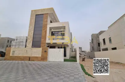 Villa - 6 Bedrooms - 7+ Bathrooms for sale in Al Zaheya Gardens - Al Zahya - Ajman