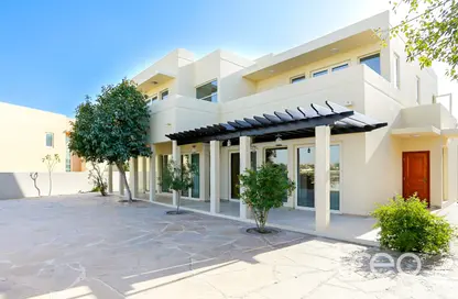 فيلا - 5 غرف نوم - 5 حمامات للايجار في سافانا 1 - سفانا - المرابع العربية - دبي