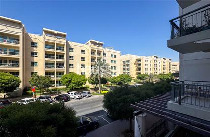 Apartment - 1 Bedroom - 1 Bathroom for sale in Arno A - Arno - The Views - Dubai