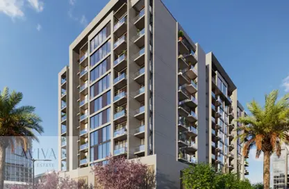 Apartment - 1 Bedroom - 2 Bathrooms for sale in Rosalia Residences - Al Furjan - Dubai