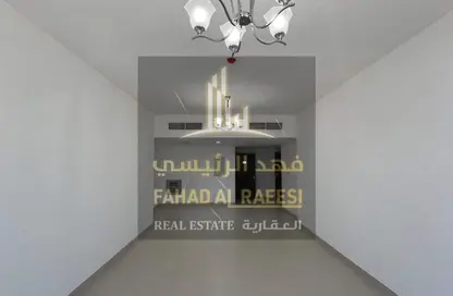 Apartment - 2 Bedrooms - 2 Bathrooms for rent in Al Naemiya Tower 1 - Al Naemiya Towers - Al Nuaimiya - Ajman