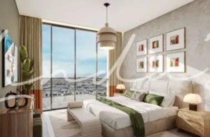 Apartment - 1 Bedroom - 2 Bathrooms for sale in Hyde Residences - Dubai Hills - Dubai Hills Estate - Dubai