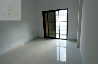 Apartment - 2 Bedrooms - 2 Bathrooms for rent in Al Naemiya Tower 1 - Al Naemiya Towers - Al Nuaimiya - Ajman