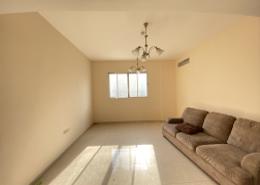 Apartment - 1 bedroom - 2 bathrooms for rent in Street 64 - Al Nahda - Sharjah