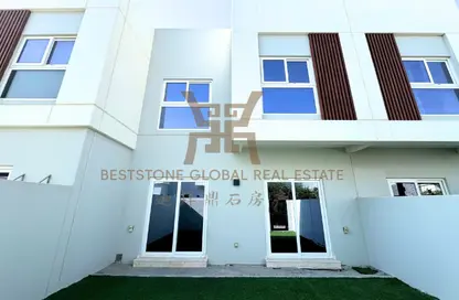 Villa - 3 Bedrooms - 3 Bathrooms for sale in Amaranta - Villanova - Dubai Land - Dubai