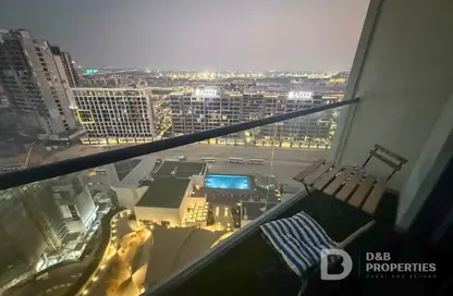 شقة - غرفة نوم - 2 حمامات للايجار في أمواج شوبا هارتلاند - صبحا هارتلاند - مدينة الشيخ محمد بن راشد - دبي شقة - غرفة نوم - 2 حمامات للايجار في أمواج شوبا هارتلاند - صبحا هارتلاند - مدينة الشيخ محمد بن راشد - دبي