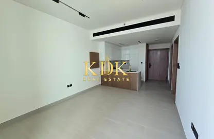 Apartment - 1 Bedroom - 2 Bathrooms for rent in Binghatti Azure - District 16 - Jumeirah Village Circle - Dubai