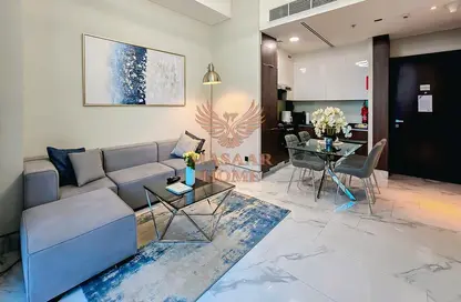 Apartment - 1 Bedroom - 1 Bathroom for rent in J ONE Tower A - J ONE - Business Bay - Dubai