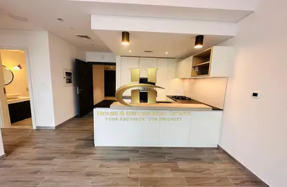 Apartment - 1 Bedroom - 2 Bathrooms for rent in Belgravia Square - Jumeirah Village Circle - Dubai