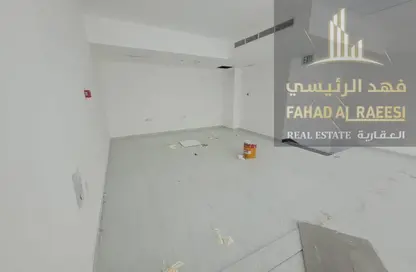 Shop - Studio - 1 Bathroom for rent in Al Naemiya Tower 3 - Al Naemiya Towers - Al Nuaimiya - Ajman
