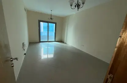 Apartment - 1 Bedroom - 1 Bathroom for rent in Samaya Hotel Apartments - Al Nahda - Sharjah
